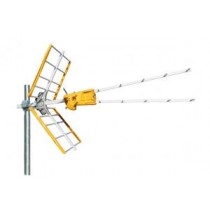ANTENNA TELEVES V ZENIT UHF(C21-58/59/60 CONFIG.), 149222