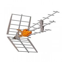 Antenna TELEVES DAT BOSS UHF(C21-60) G45 dBi, 149942