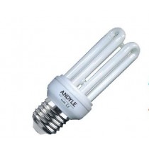 Lampade Microspirale ANDYLE - Classe A - 8000H - Accensione Immediata - 20 W - 6700k - 324