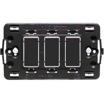 503R SUPPORTO 3 POSTI BTICINO MAGIC, 