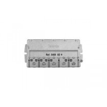 Divisori TELEVES 5...2400 MHz easyF 6 uscite, 5469