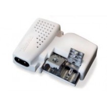 KIT PROMO 20 PEZZI Alimentazione TELEVES serie 'F' 1i/2u 5 - 2400MHz 12V-200mA, 579401