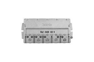Divisori TELEVES 5...2400 MHz easyF 6 uscite, 5469